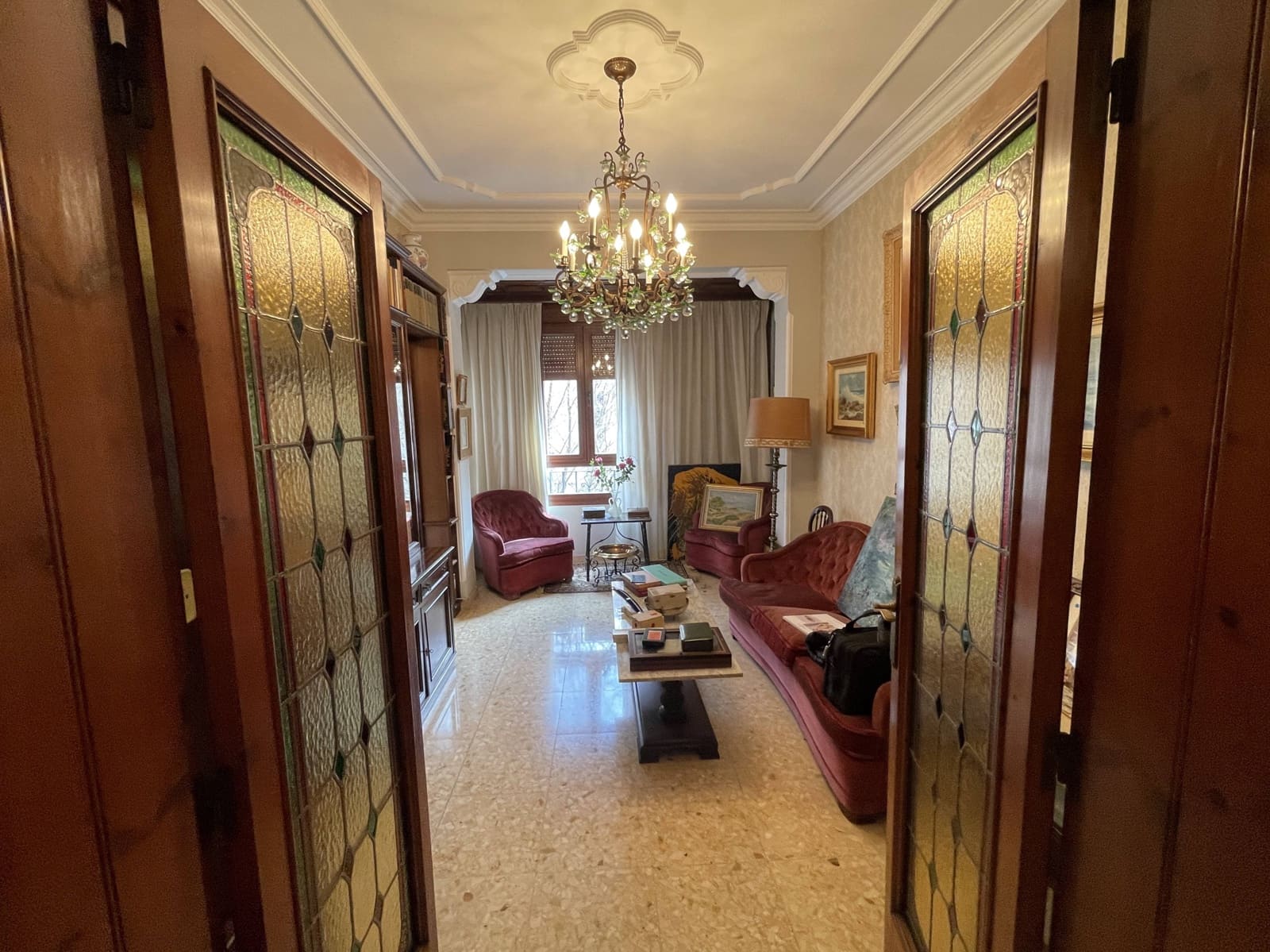 5 camera da letto Appartamento in vendita in Palma de Mallorca - 750.000 € (Rif: 8200747)