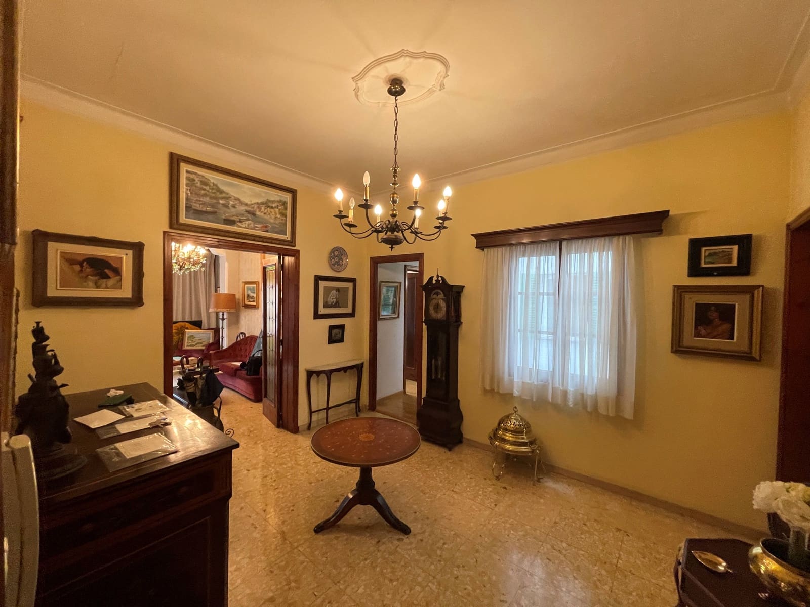 5 camera da letto Appartamento in vendita in Palma de Mallorca - 750.000 € (Rif: 8200747)