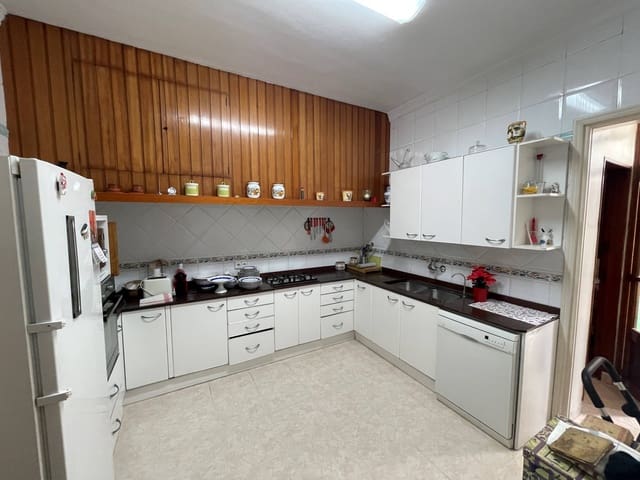 5 sypialnia Apartament na sprzedaż w Marques de la Fonsanta, Palma de Mallorca - 750 000 € (Ref: 8200747)