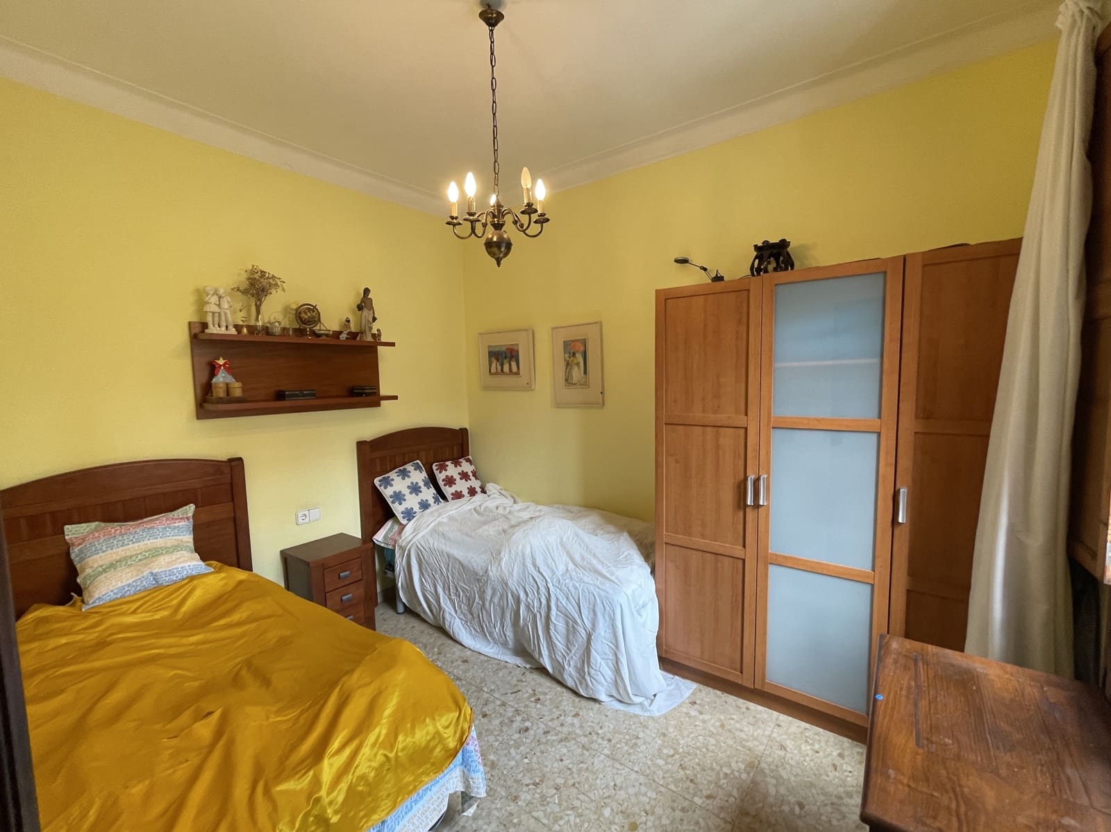5 camera da letto Appartamento in vendita in Palma de Mallorca - 750.000 € (Rif: 8200747)