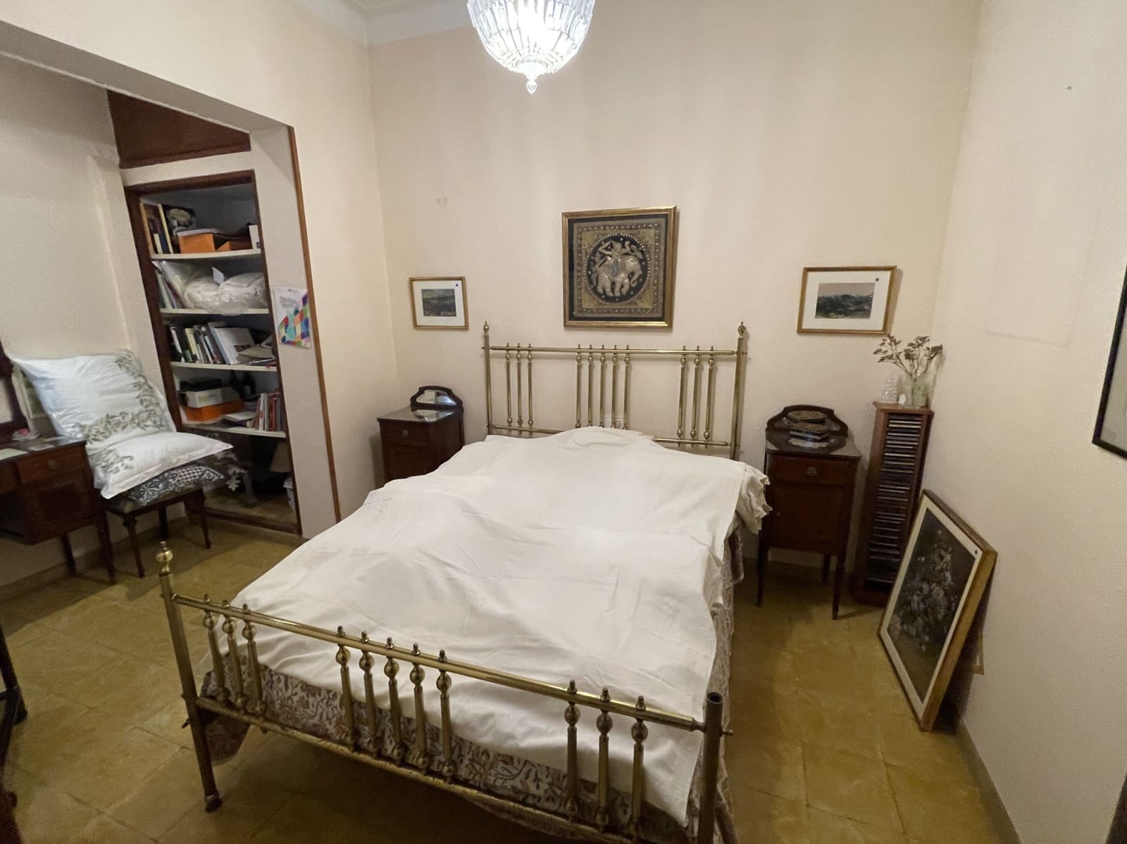 5 camera da letto Appartamento in vendita in Palma de Mallorca - 750.000 € (Rif: 8200747)