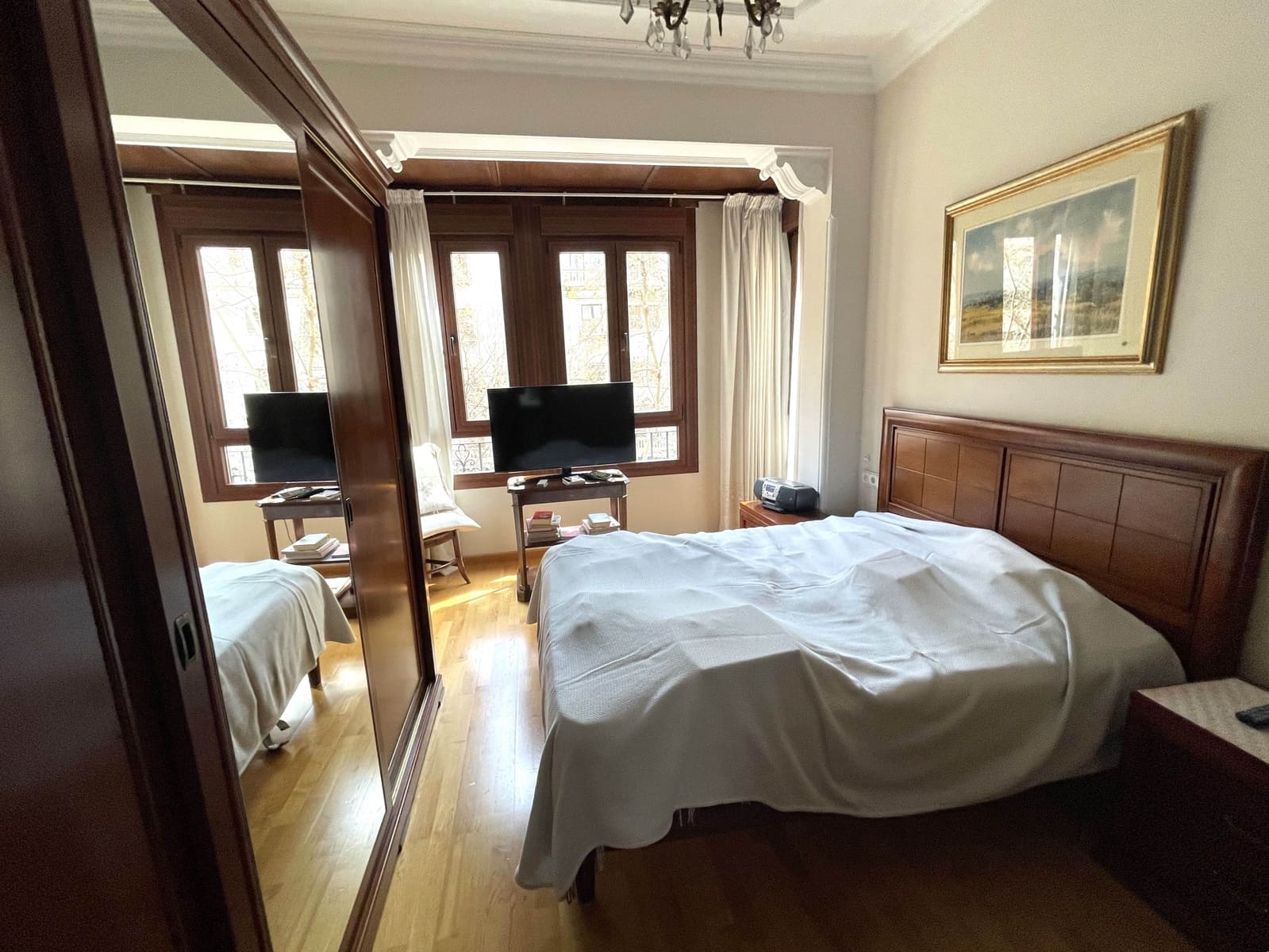 5 camera da letto Appartamento in vendita in Palma de Mallorca - 750.000 € (Rif: 8200747)