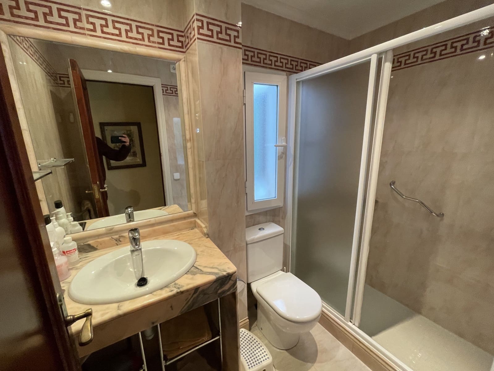 5 camera da letto Appartamento in vendita in Palma de Mallorca - 750.000 € (Rif: 8200747)