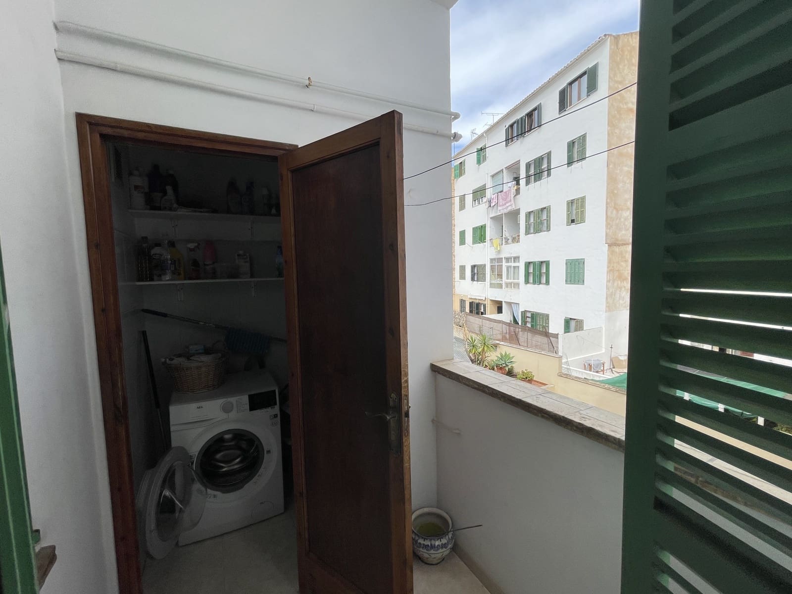 5 camera da letto Appartamento in vendita in Palma de Mallorca - 750.000 € (Rif: 8200747)