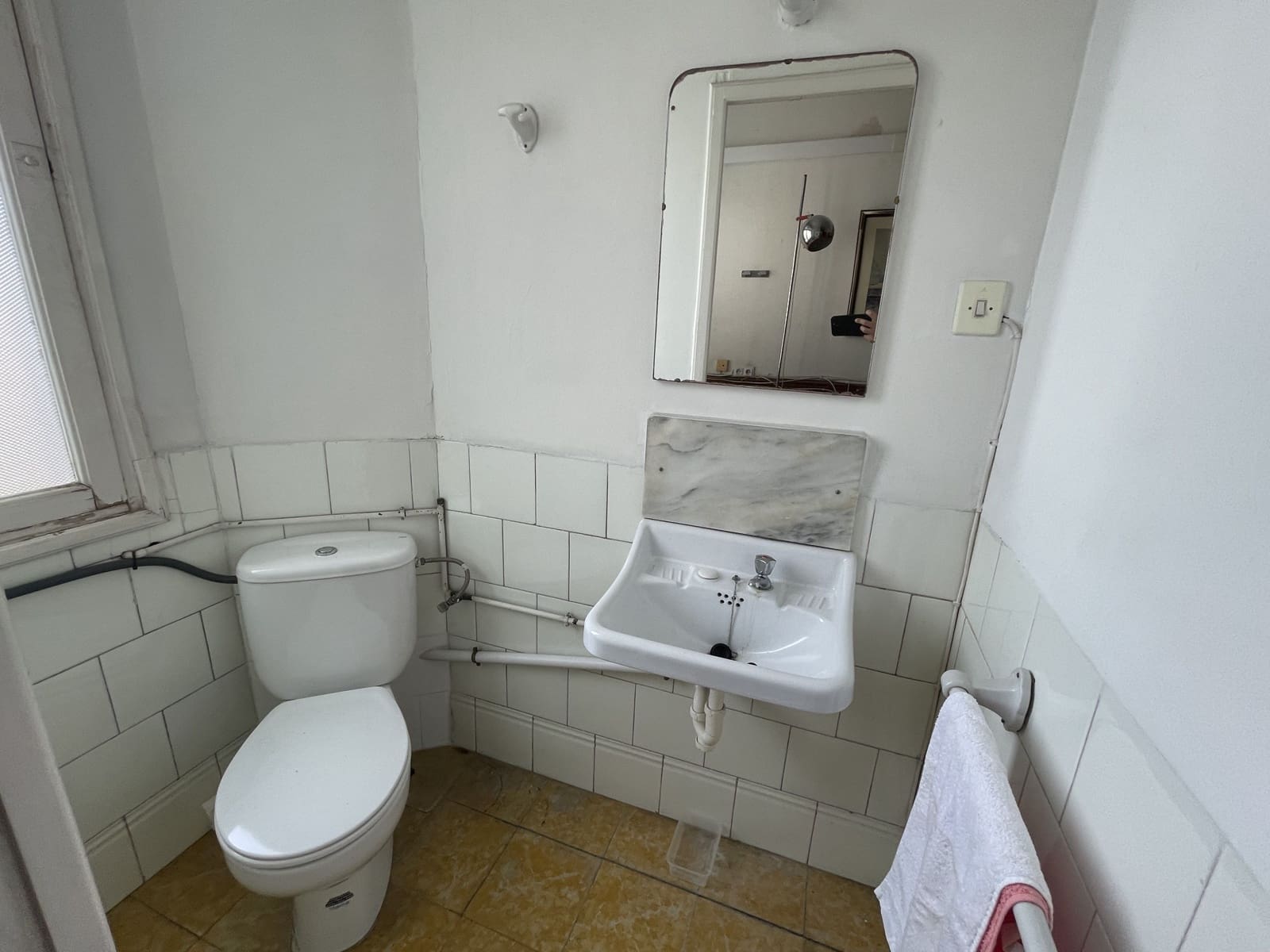 5 camera da letto Appartamento in vendita in Palma de Mallorca - 750.000 € (Rif: 8200747)