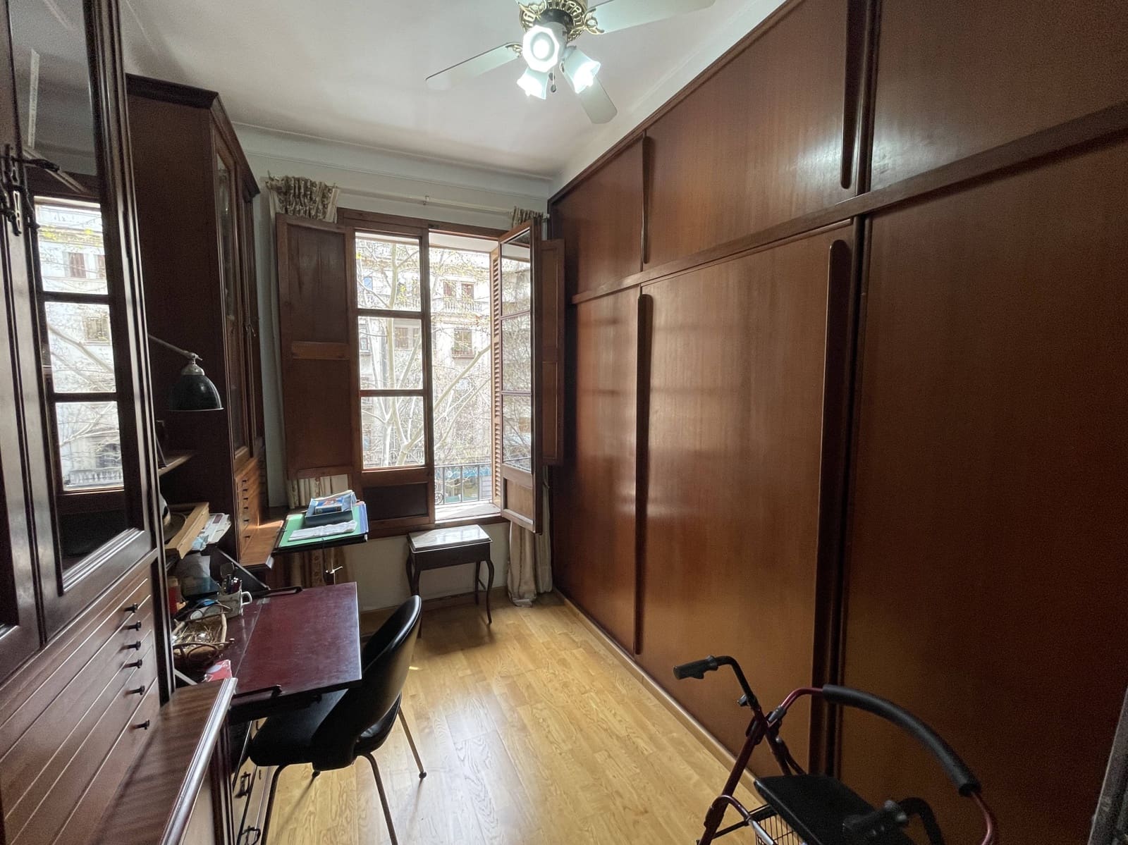 5 camera da letto Appartamento in vendita in Palma de Mallorca - 750.000 € (Rif: 8200747)