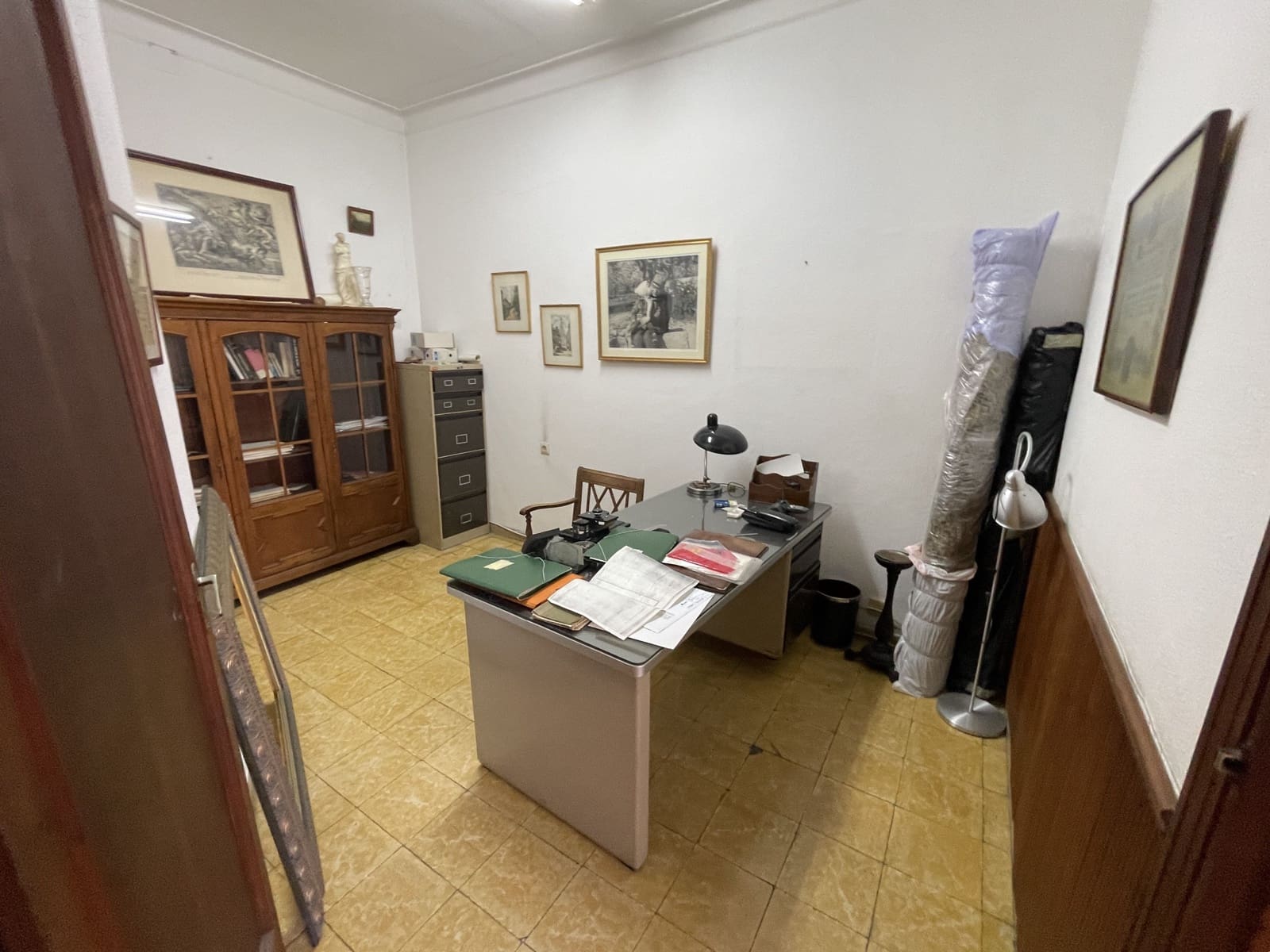 5 camera da letto Appartamento in vendita in Palma de Mallorca - 750.000 € (Rif: 8200747)