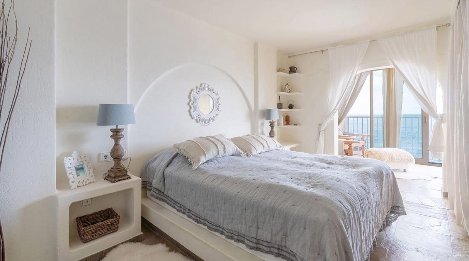 2 camera da letto Appartamento da affittare in Santa Ponsa con garage - 3.000 € (Rif: 8205667)