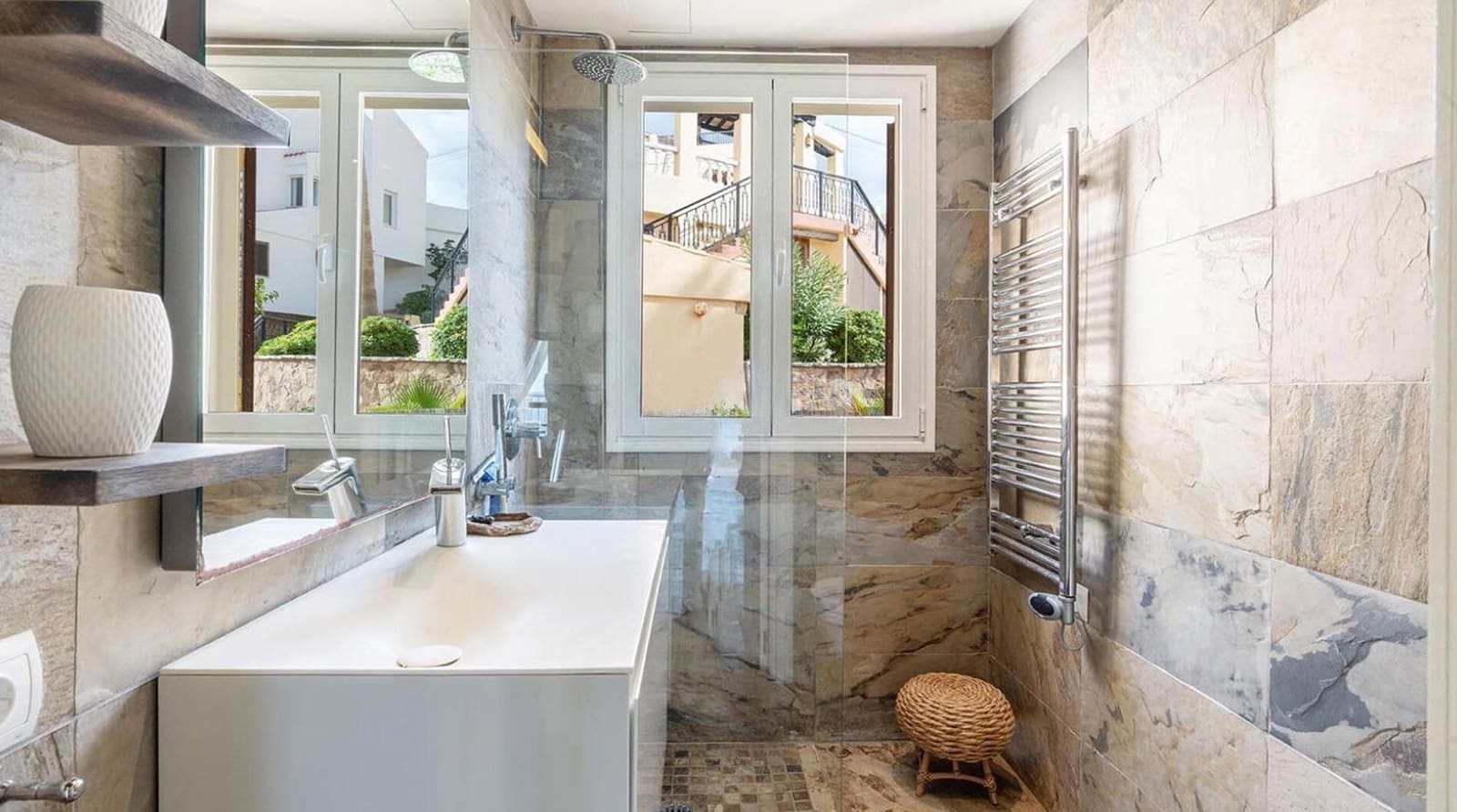 2 camera da letto Appartamento da affittare in Santa Ponsa con garage - 3.000 € (Rif: 8205667)