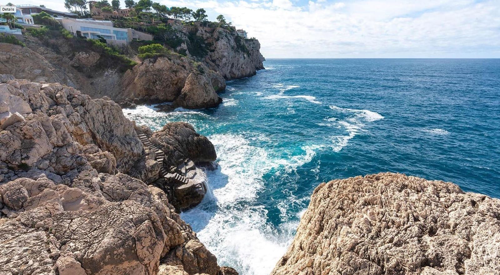 2 camera da letto Appartamento da affittare in Santa Ponsa con garage - 3.000 € (Rif: 8205667)