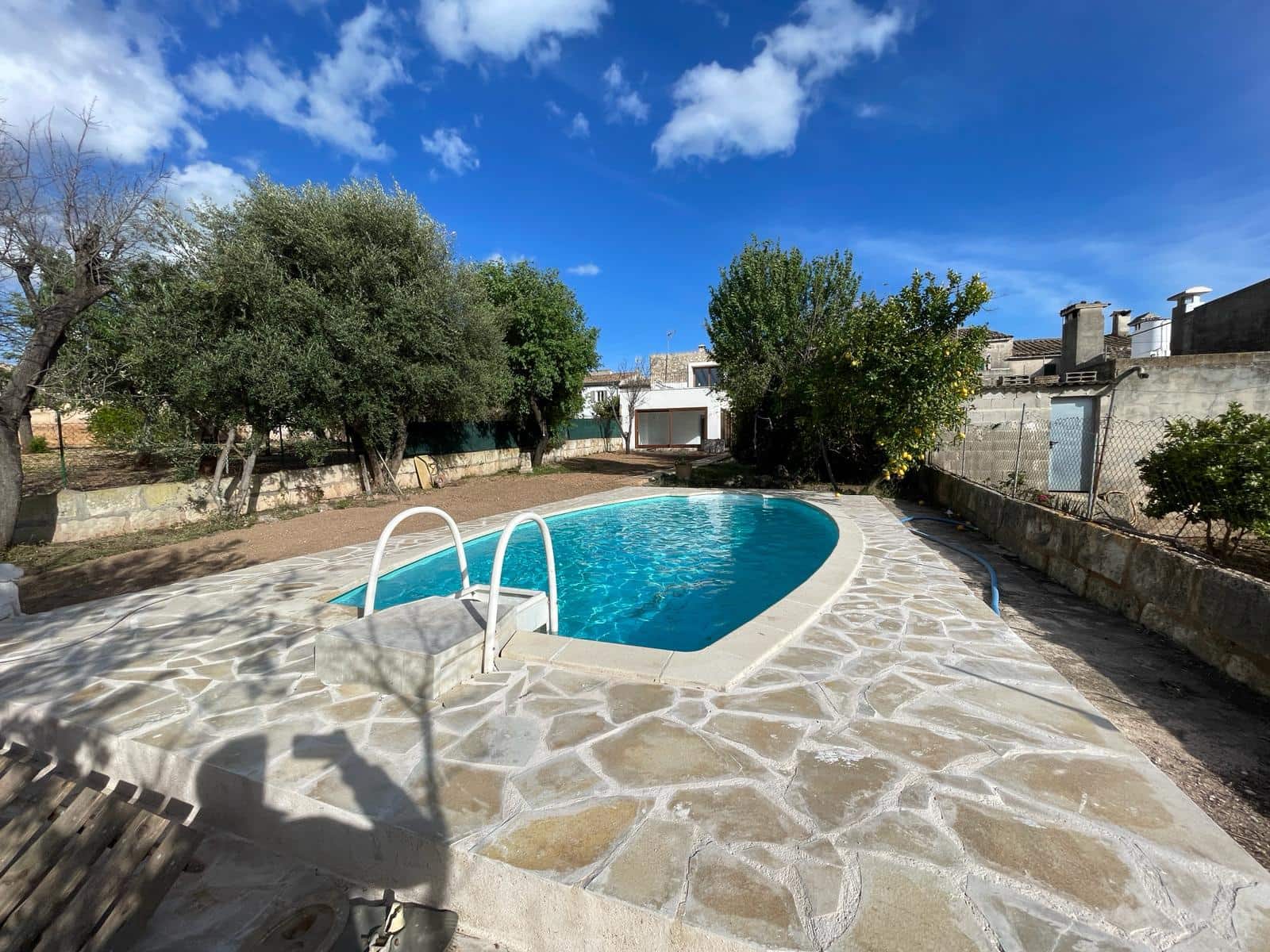 4 soveværelse Villa til salg i Campanet med swimmingpool garage - € 1.300.000 (Ref: 8205671)