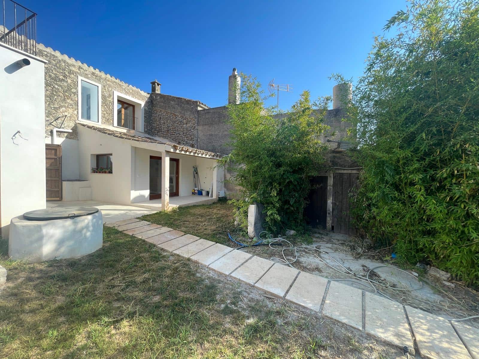 4 soveværelse Villa til salg i Campanet med swimmingpool garage - € 1.300.000 (Ref: 8205671)