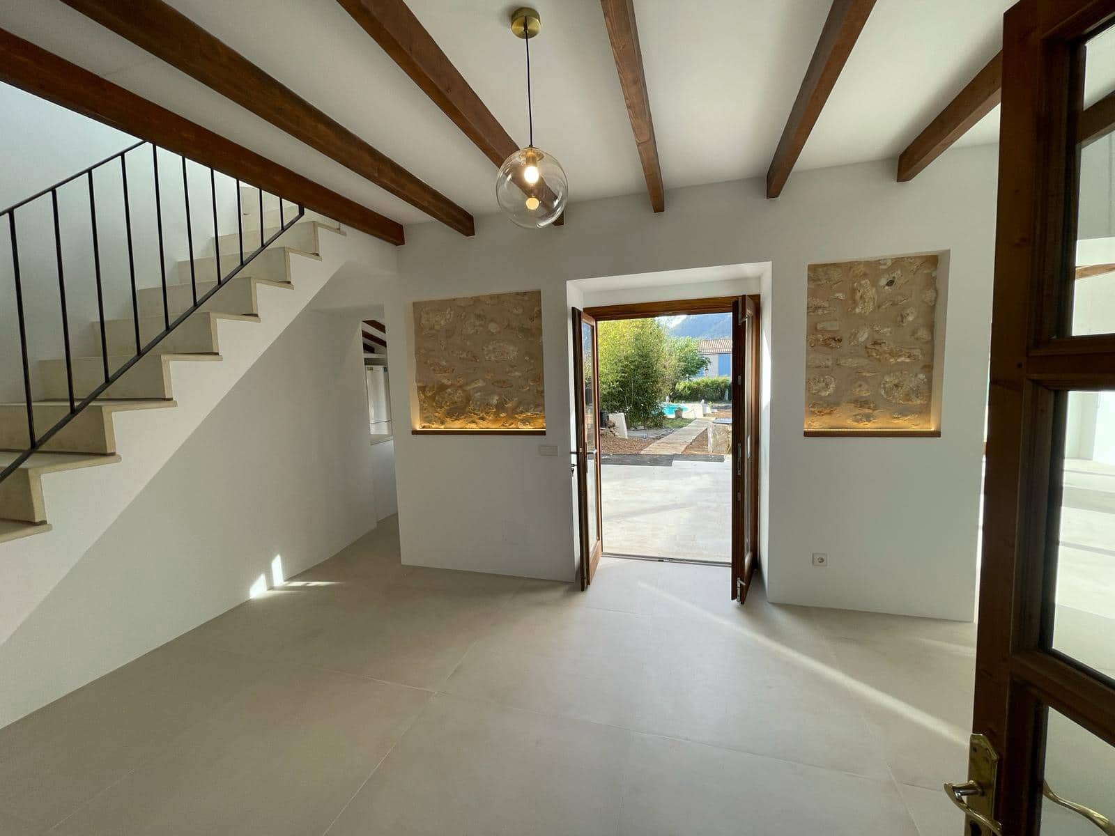 4 soveværelse Villa til salg i Campanet med swimmingpool garage - € 1.300.000 (Ref: 8205671)