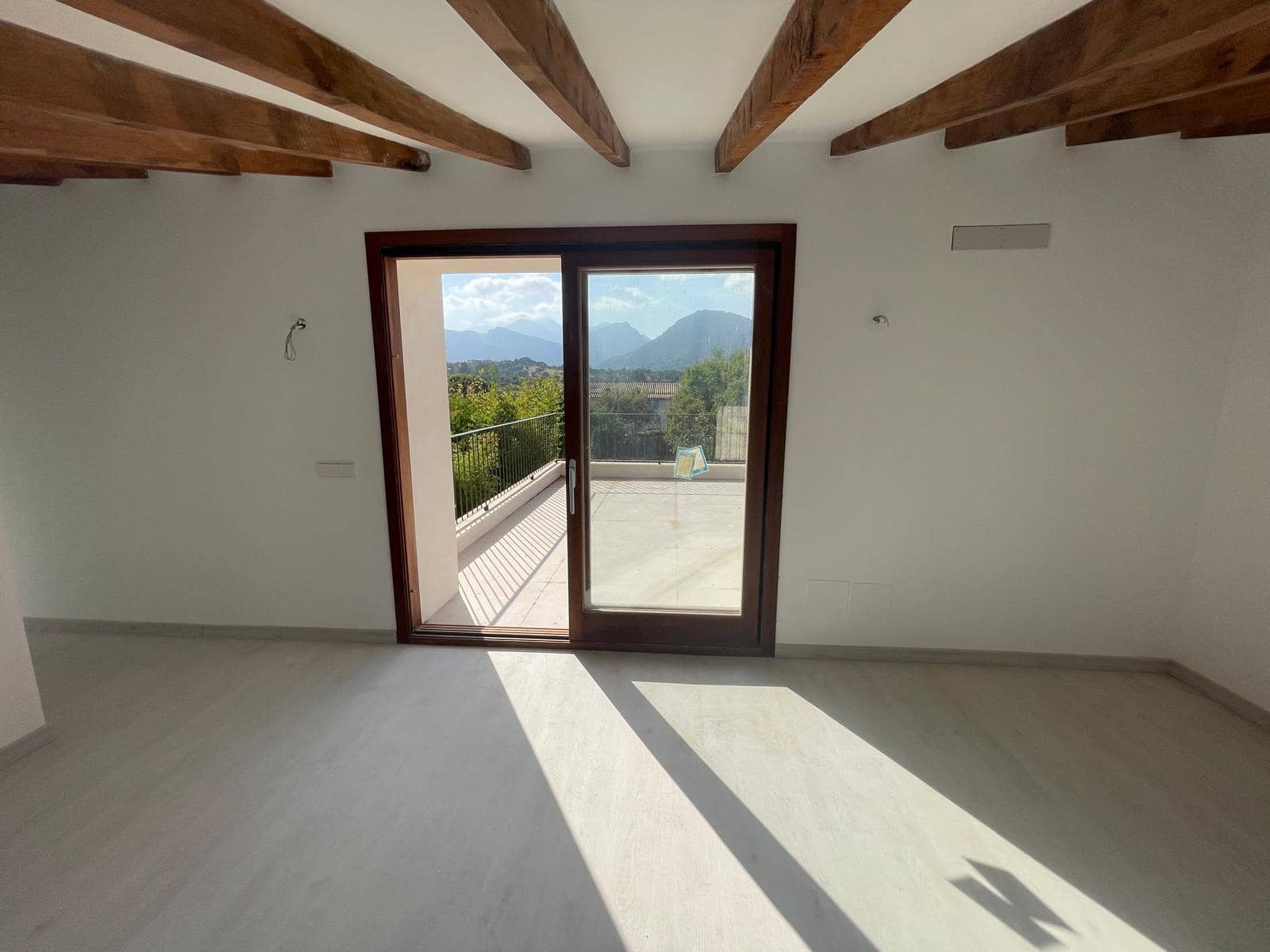 4 soveværelse Villa til salg i Campanet med swimmingpool garage - € 1.300.000 (Ref: 8205671)