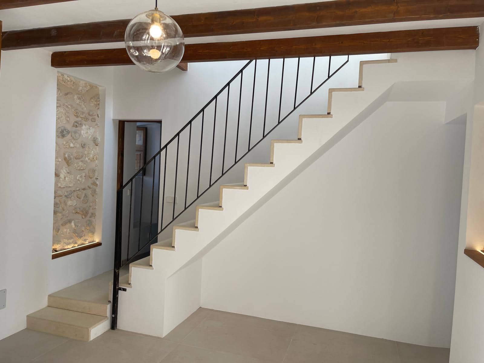 4 soveværelse Villa til salg i Campanet med swimmingpool garage - € 1.300.000 (Ref: 8205671)