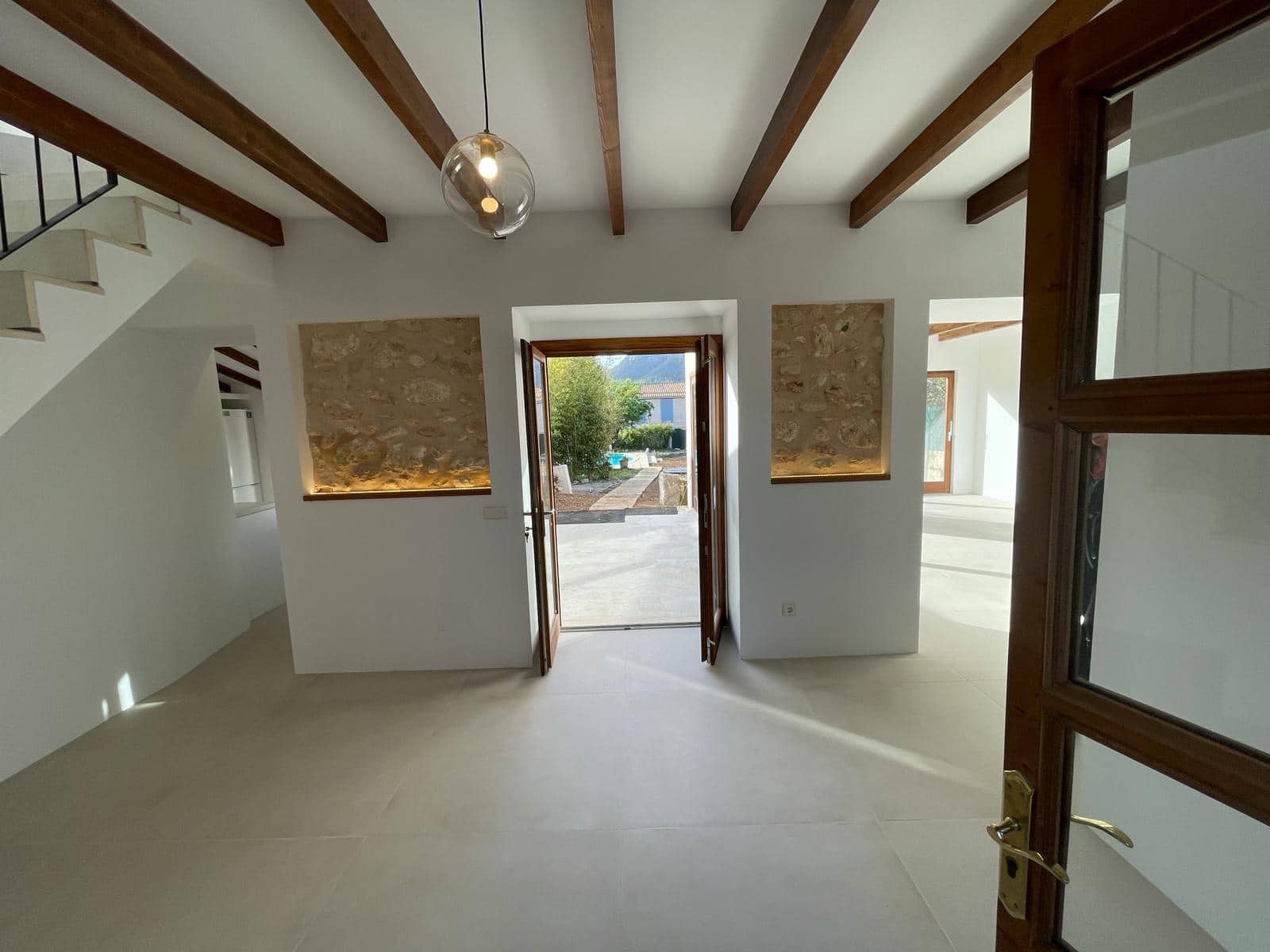 4 soveværelse Villa til salg i Campanet med swimmingpool garage - € 1.300.000 (Ref: 8205671)