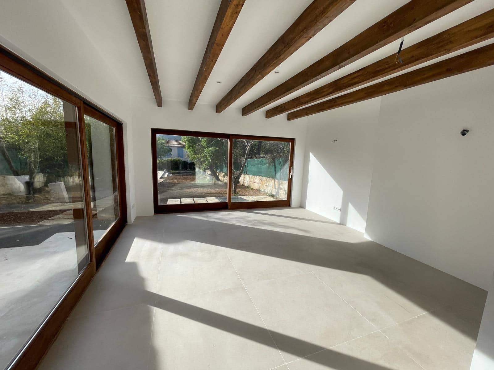 4 soveværelse Villa til salg i Campanet med swimmingpool garage - € 1.300.000 (Ref: 8205671)