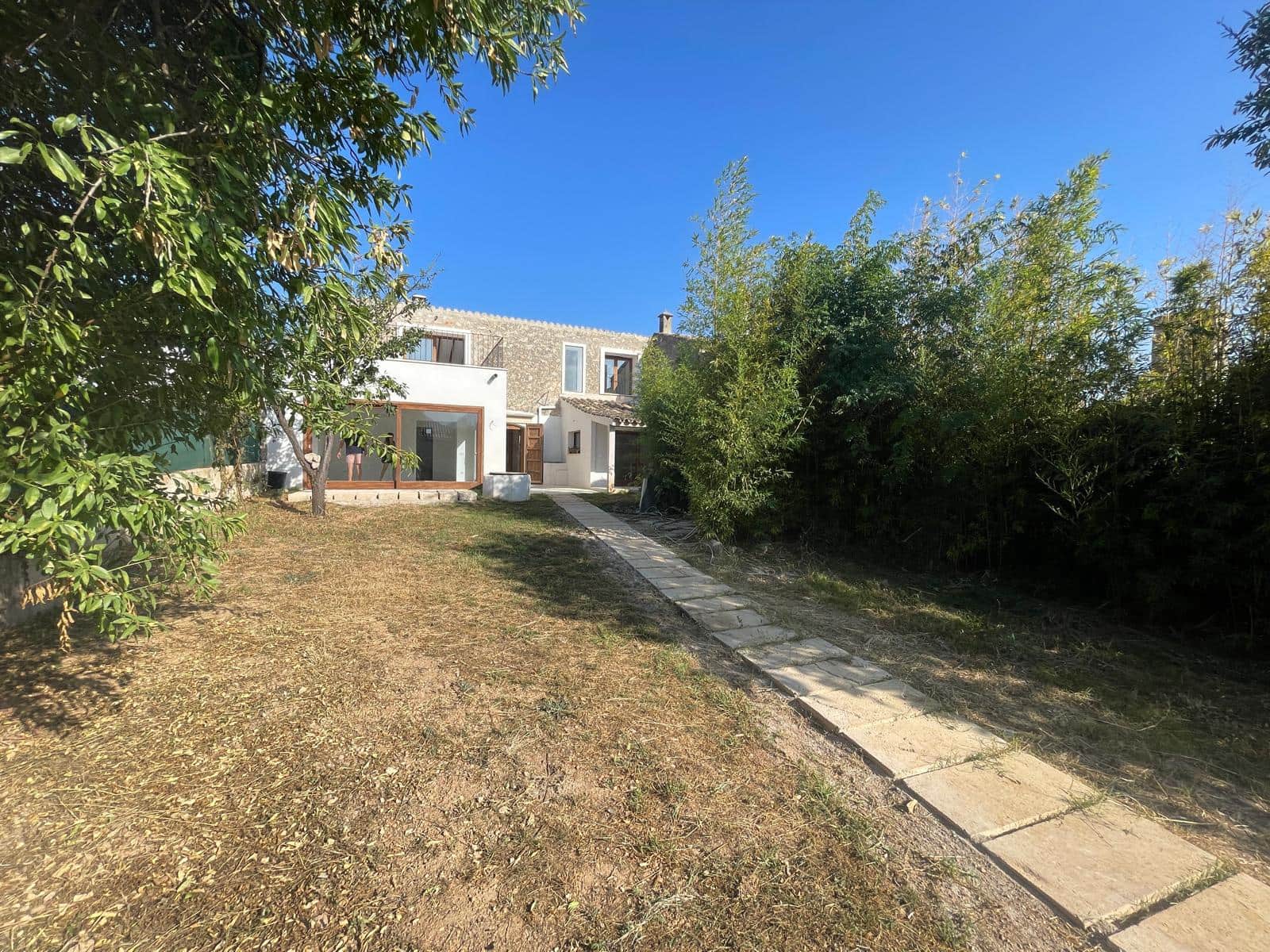 4 soveværelse Villa til salg i Campanet med swimmingpool garage - € 1.300.000 (Ref: 8205671)