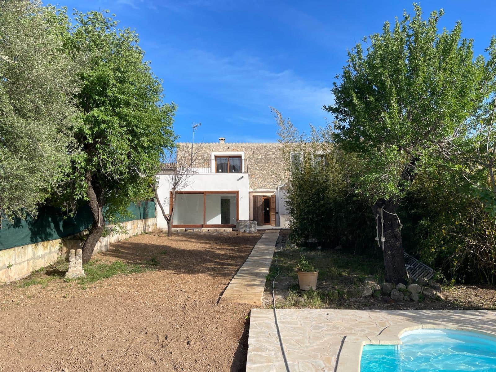 4 soveværelse Villa til salg i Campanet med swimmingpool garage - € 1.300.000 (Ref: 8205671)