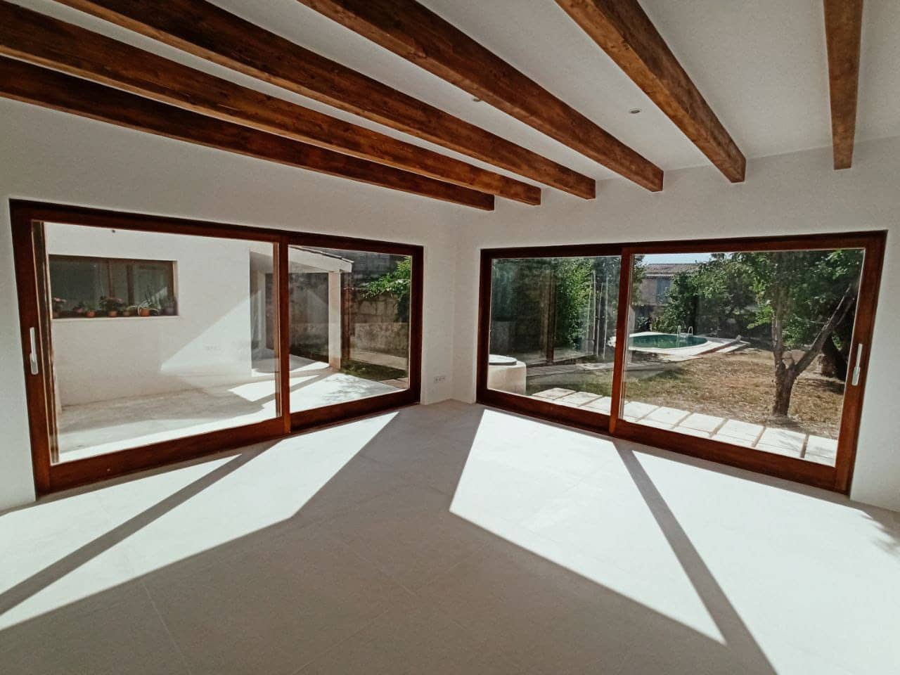 4 soveværelse Villa til salg i Campanet med swimmingpool garage - € 1.300.000 (Ref: 8205671)