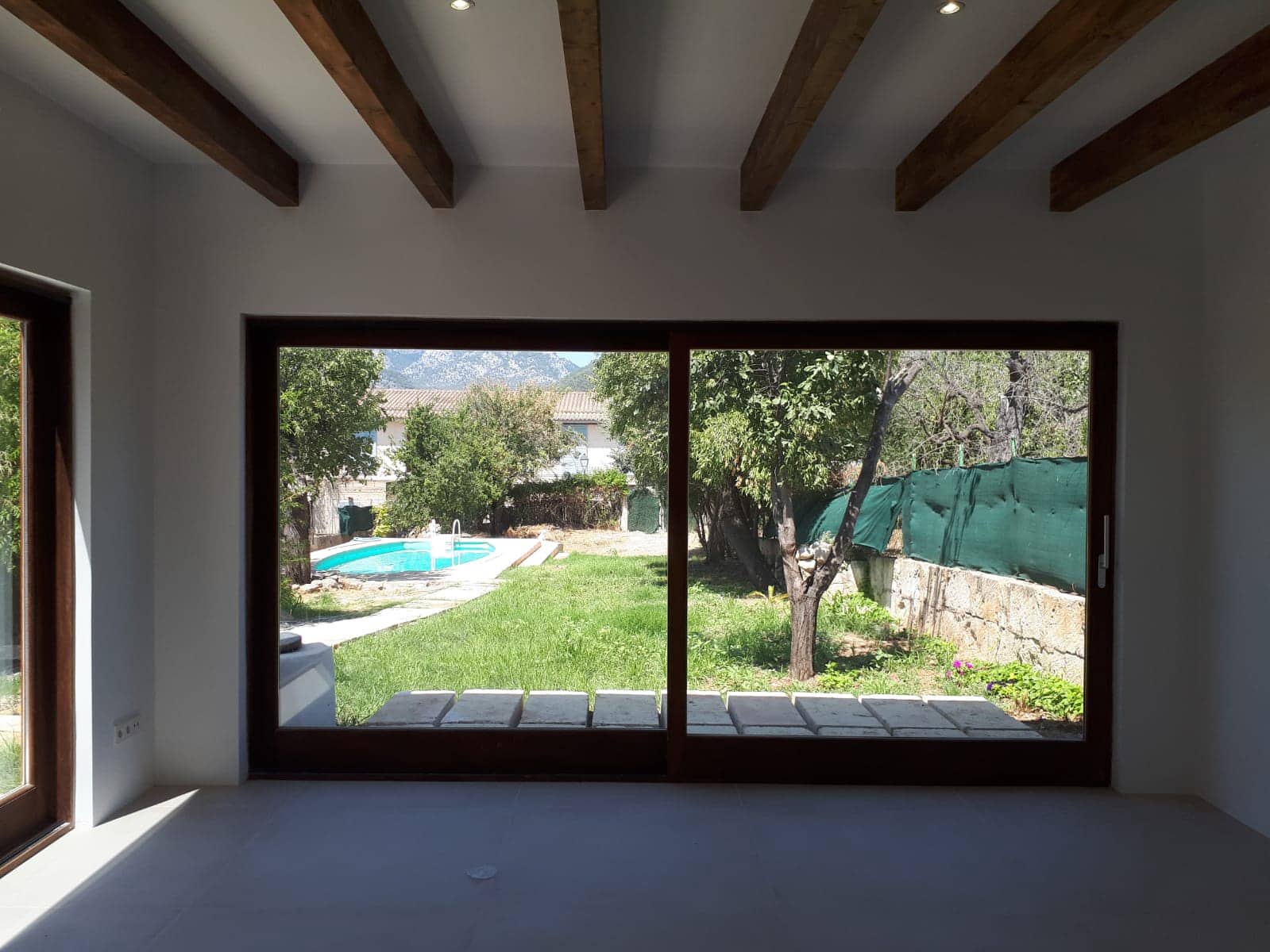 4 soveværelse Villa til salg i Campanet med swimmingpool garage - € 1.300.000 (Ref: 8205671)