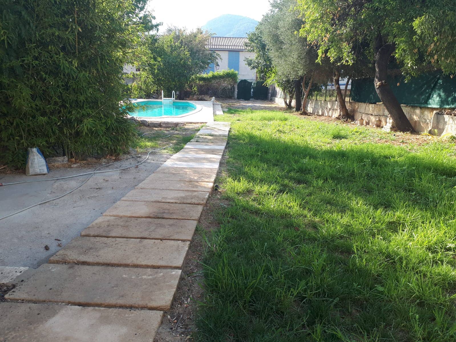 4 soveværelse Villa til salg i Campanet med swimmingpool garage - € 1.300.000 (Ref: 8205671)