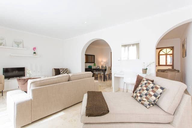 3 bedroom Apartment for rent in Portocristo / Port de Manacor - € 3,000 (Ref: 8207795)