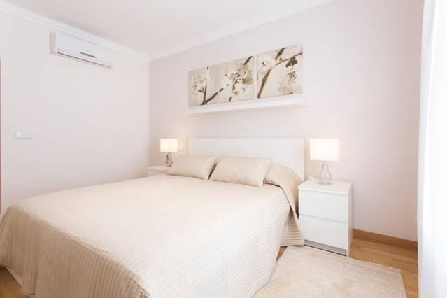 3 soveværelse Lejlighed til leje i Portocristo / Port de Manacor, Manacor - € 3.000 (Ref: 8207795)