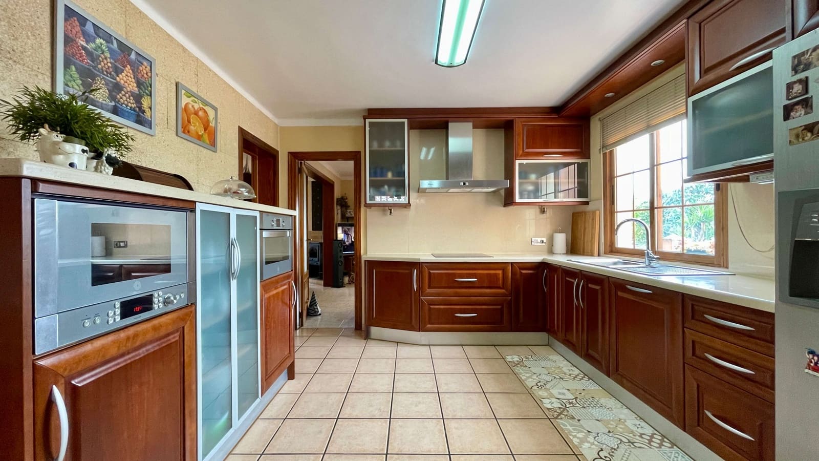 5 soveværelse Finca/Landehus til salg i Sencelles med swimmingpool garage - € 845.000 (Ref: 8210291)