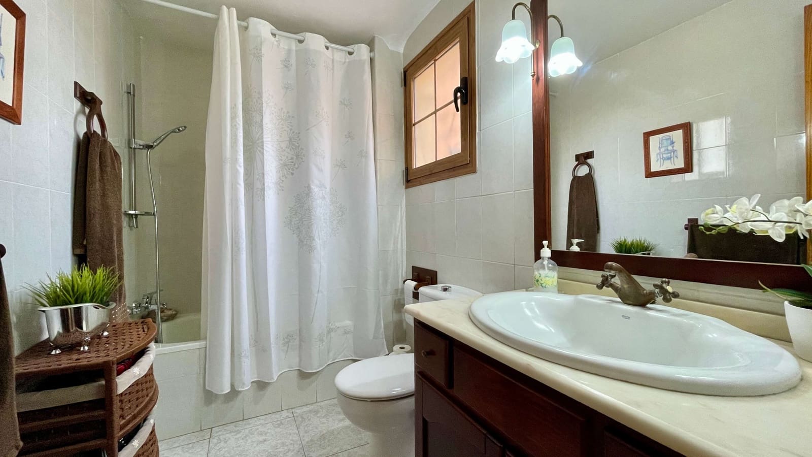 5 soveværelse Finca/Landehus til salg i Sencelles med swimmingpool garage - € 845.000 (Ref: 8210291)