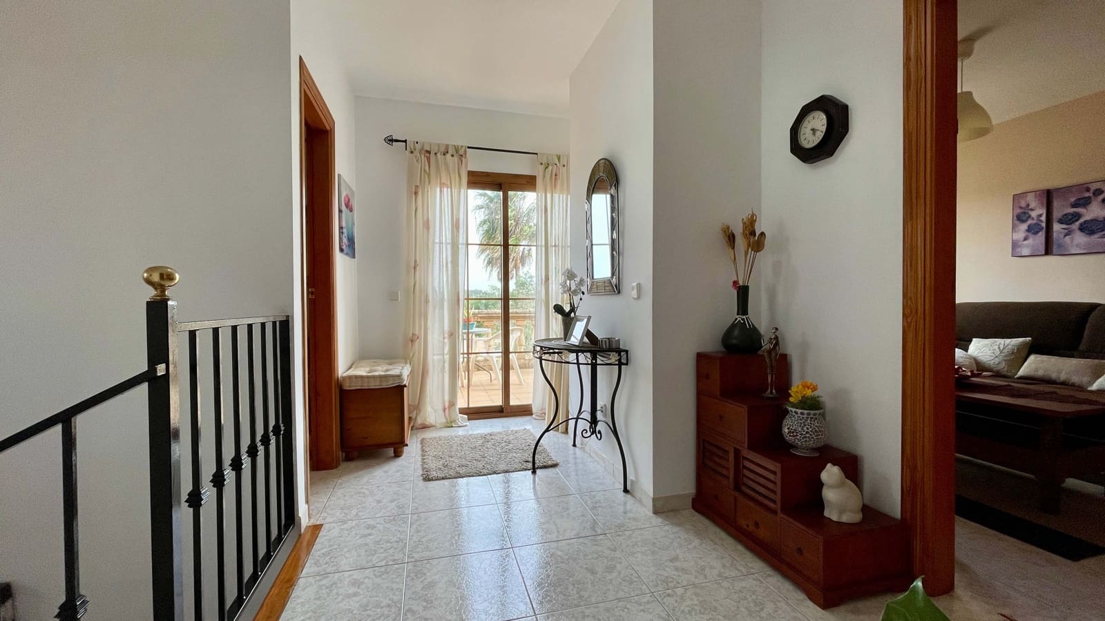 5 soveværelse Finca/Landehus til salg i Sencelles med swimmingpool garage - € 845.000 (Ref: 8210291)