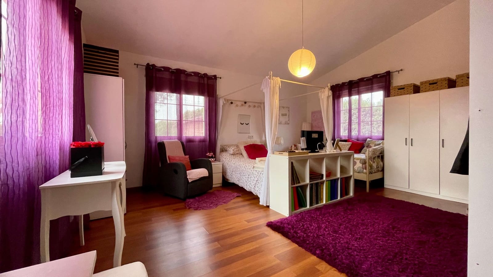 5 soveværelse Finca/Landehus til salg i Sencelles med swimmingpool garage - € 845.000 (Ref: 8210291)