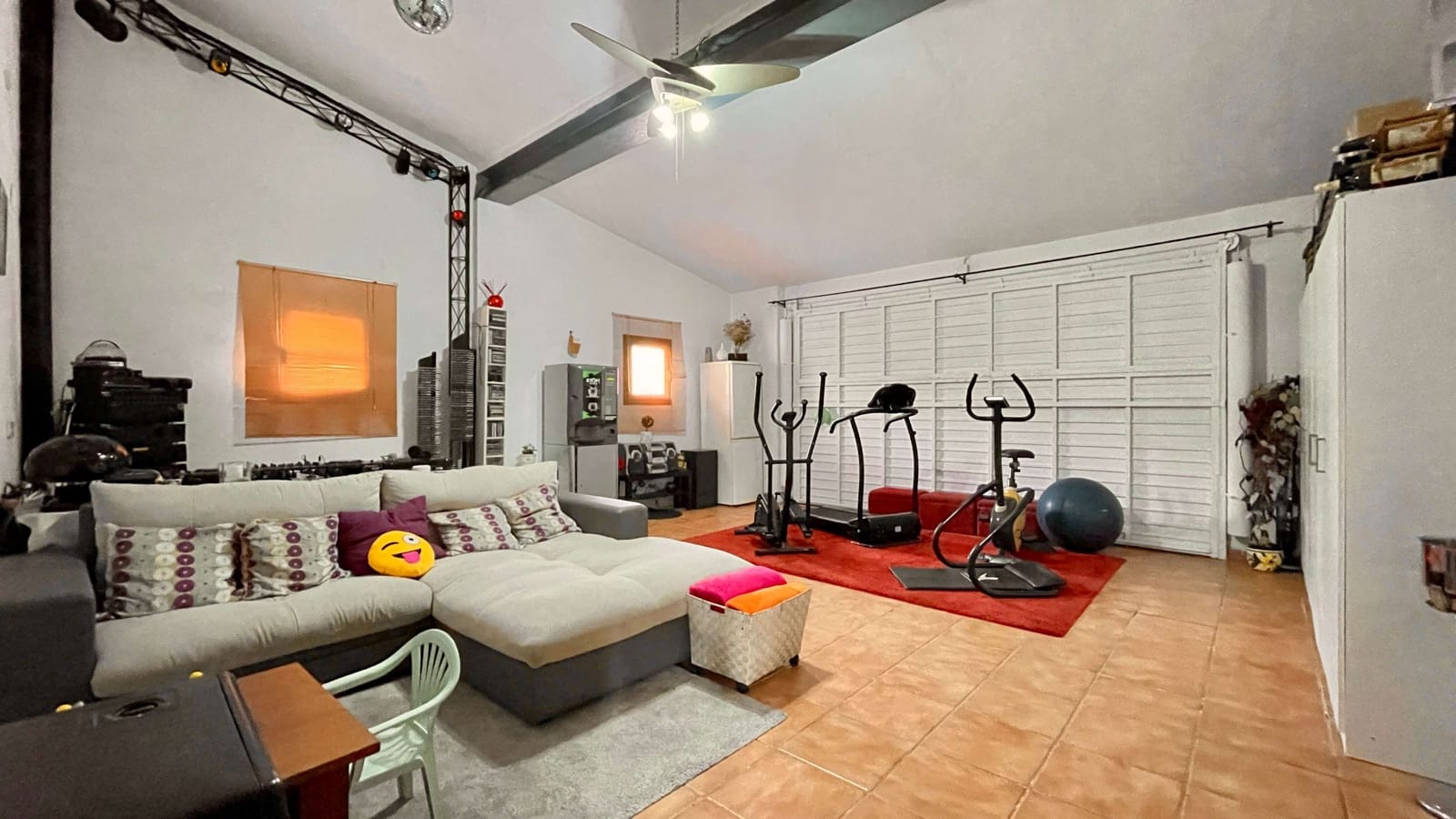 5 soveværelse Finca/Landehus til salg i Sencelles med swimmingpool garage - € 845.000 (Ref: 8210291)