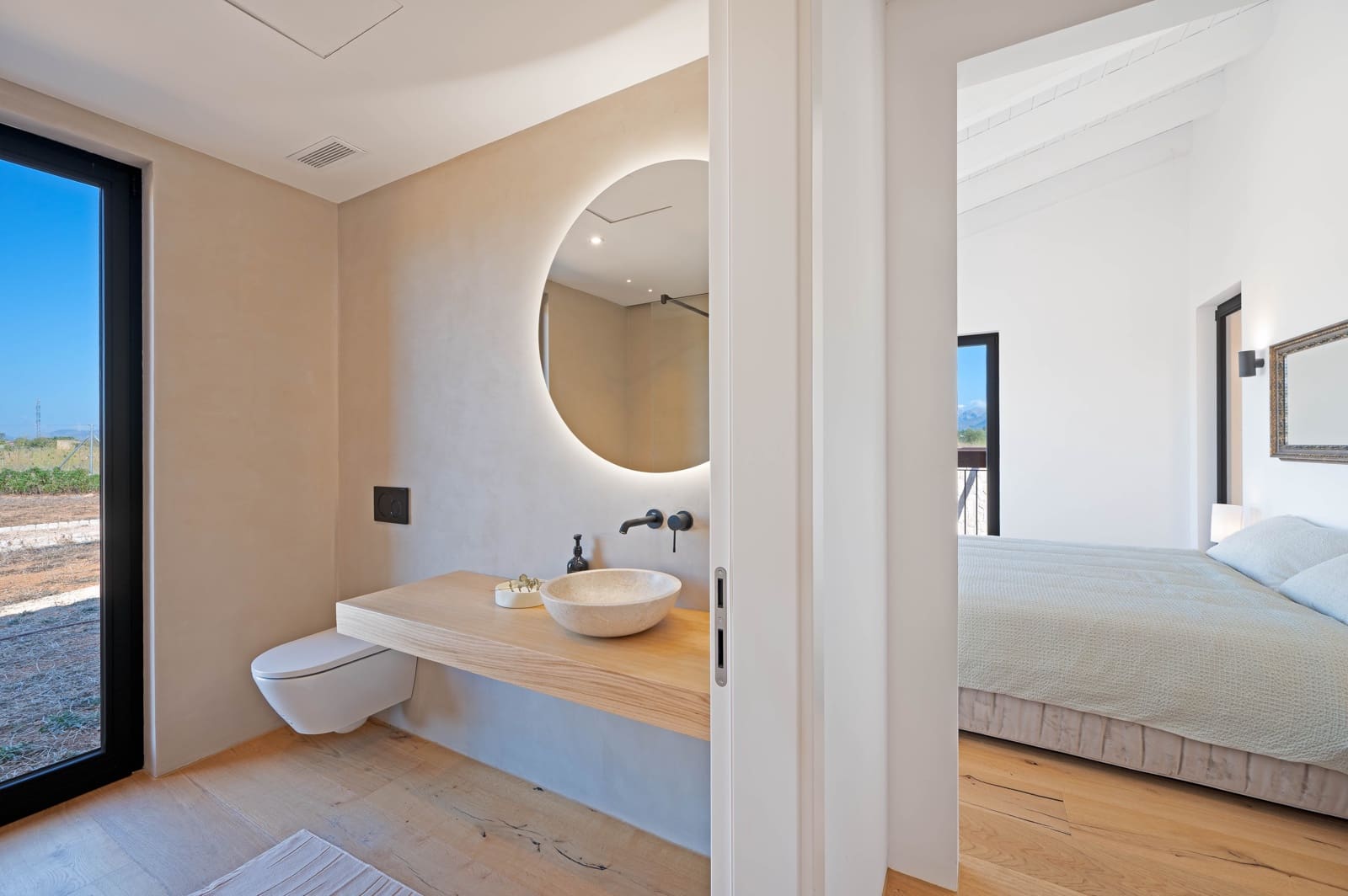 4 camera da letto Finca/Casa di Campagna in vendita in Santa Maria del Cami con piscina garage - 4.250.000 € (Rif: 8210294)