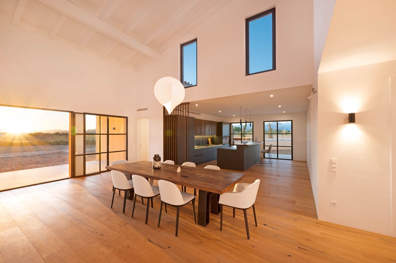 4 camera da letto Finca/Casa di Campagna in vendita in Santa Maria del Cami con piscina garage - 4.250.000 € (Rif: 8210294)