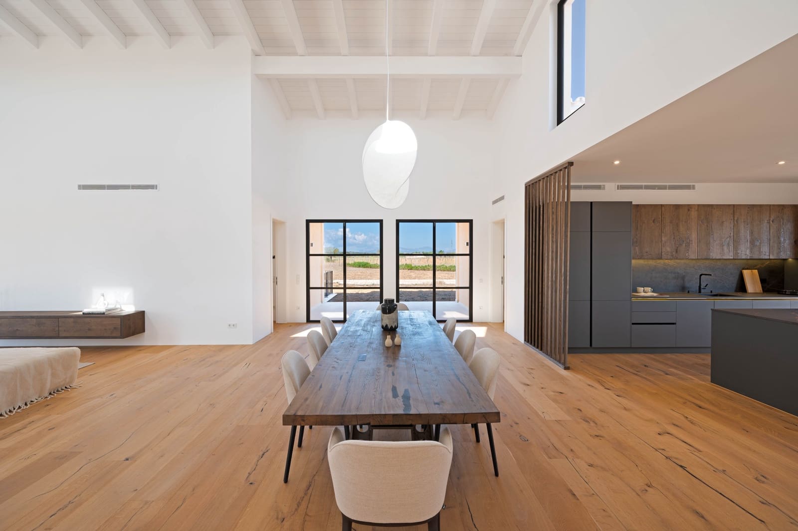 4 camera da letto Finca/Casa di Campagna in vendita in Santa Maria del Cami con piscina garage - 4.250.000 € (Rif: 8210294)