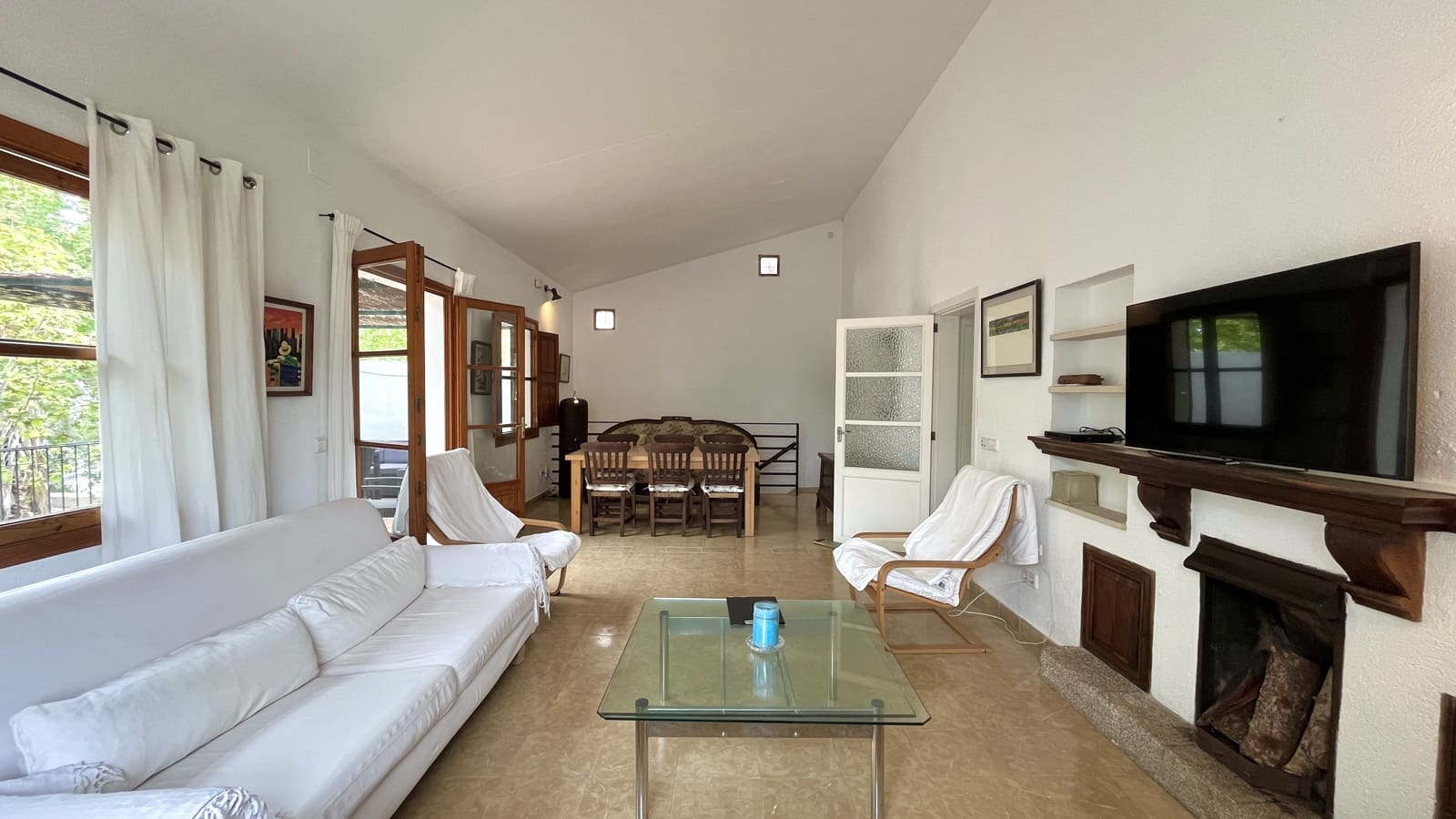 2 soveværelse Lejlighed til leje i Pollensa / Pollenca - € 1.800 (Ref: 8215255)