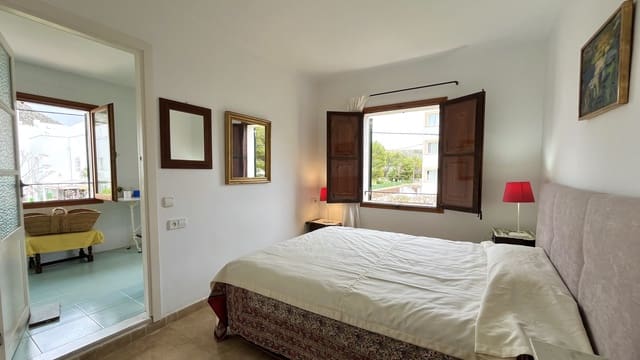 2 soveværelse Lejlighed til leje i Pollensa / Pollença - € 1.800 (Ref: 8215255)