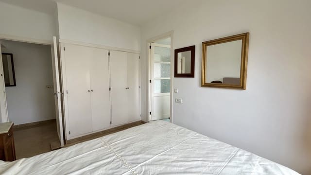 2 soveværelse Lejlighed til leje i Pollensa / Pollença - € 1.800 (Ref: 8215255)