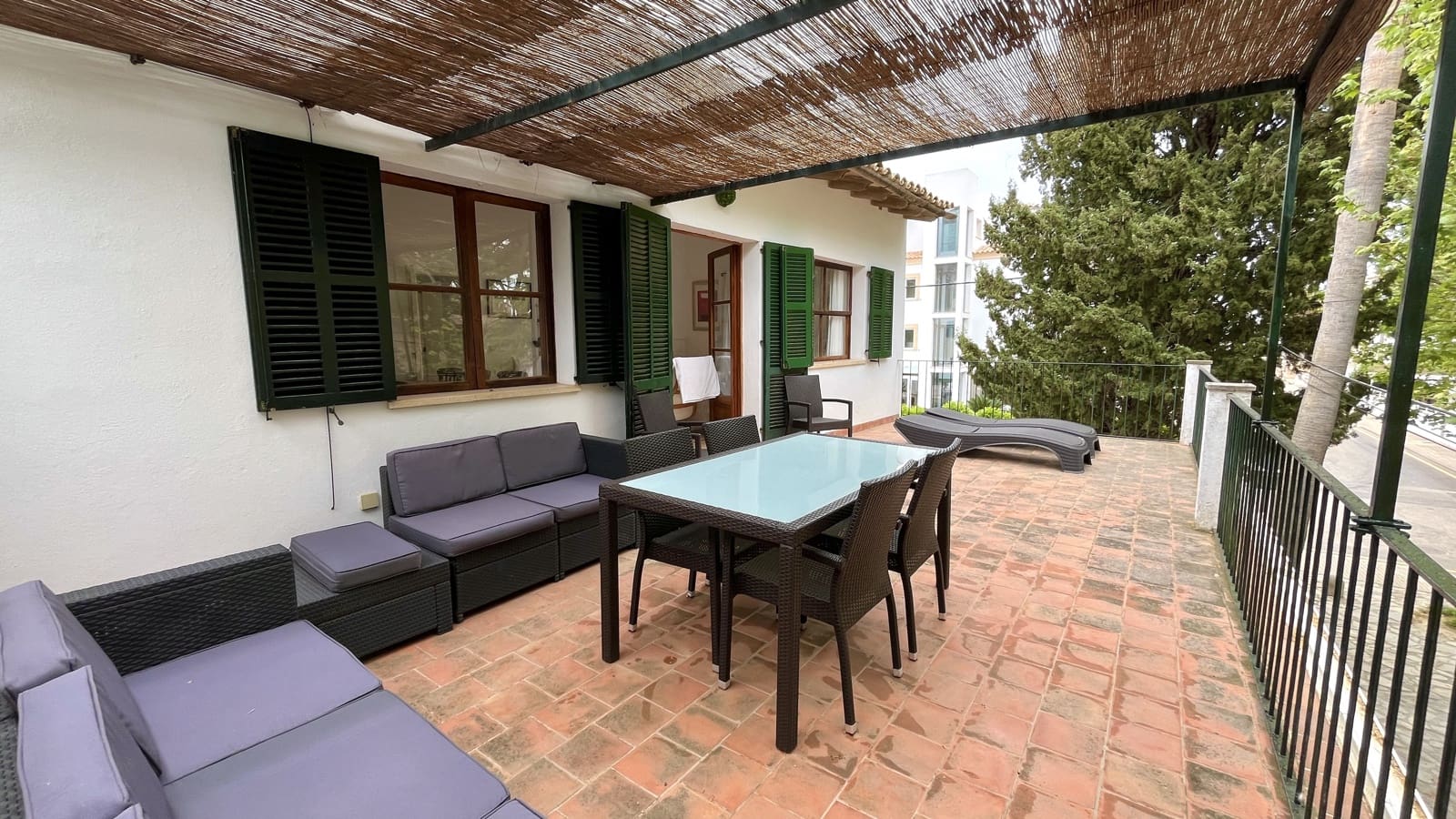 2 soveværelse Lejlighed til leje i Pollensa / Pollenca - € 1.800 (Ref: 8215255)