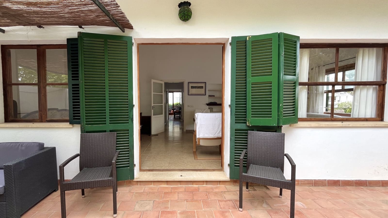 2 soveværelse Lejlighed til leje i Pollensa / Pollenca - € 1.800 (Ref: 8215255)