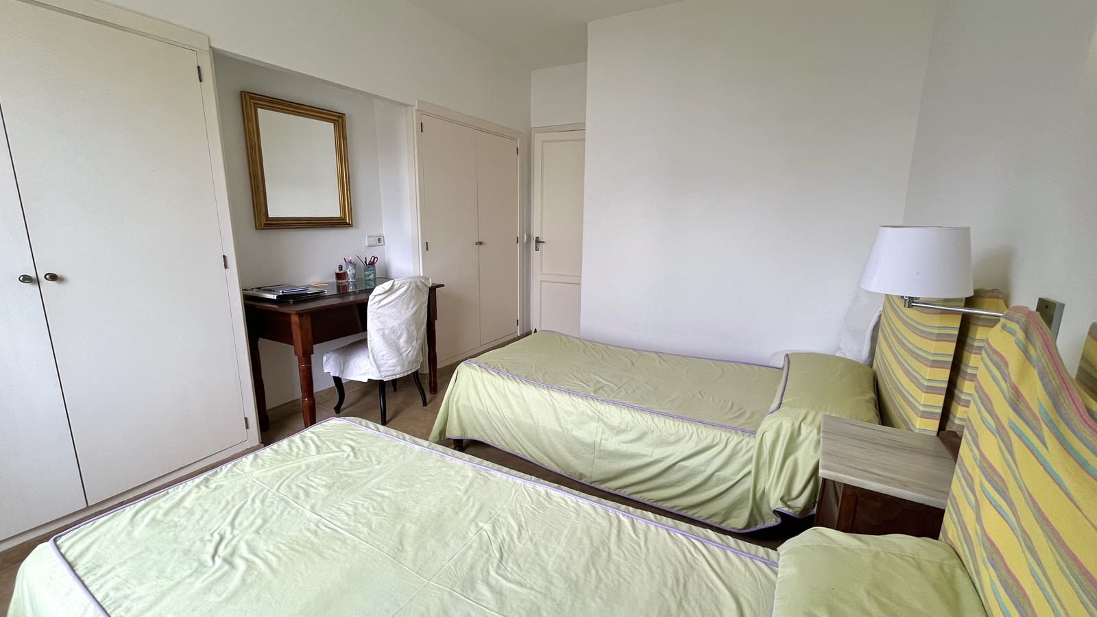 2 soveværelse Lejlighed til leje i Pollensa / Pollenca - € 1.800 (Ref: 8215255)