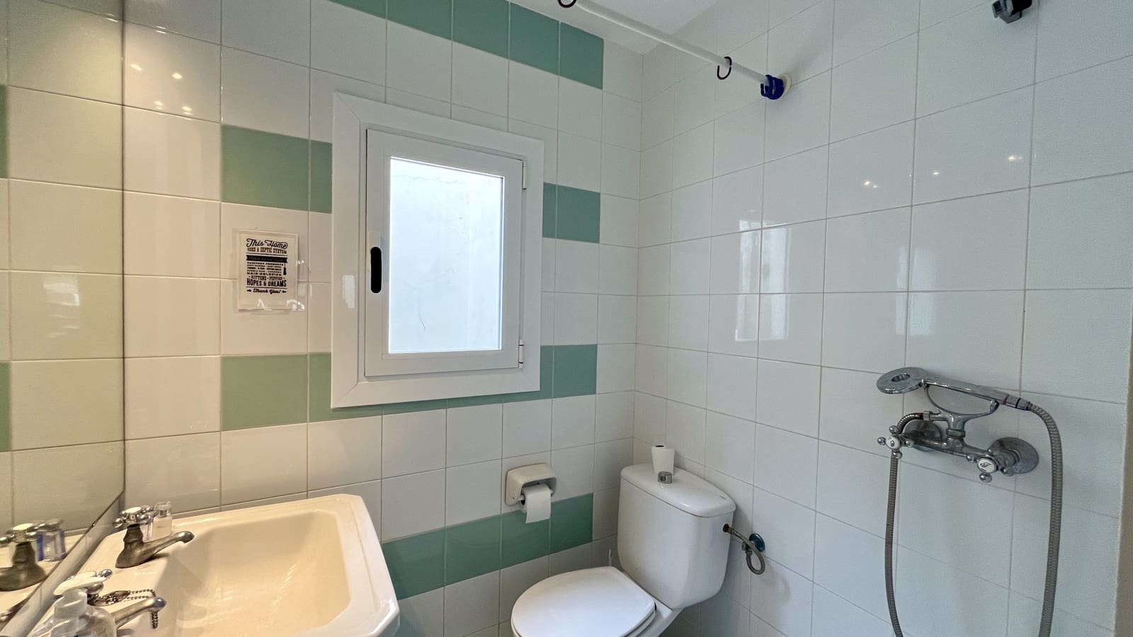 2 soveværelse Lejlighed til leje i Pollensa / Pollenca - € 1.800 (Ref: 8215255)