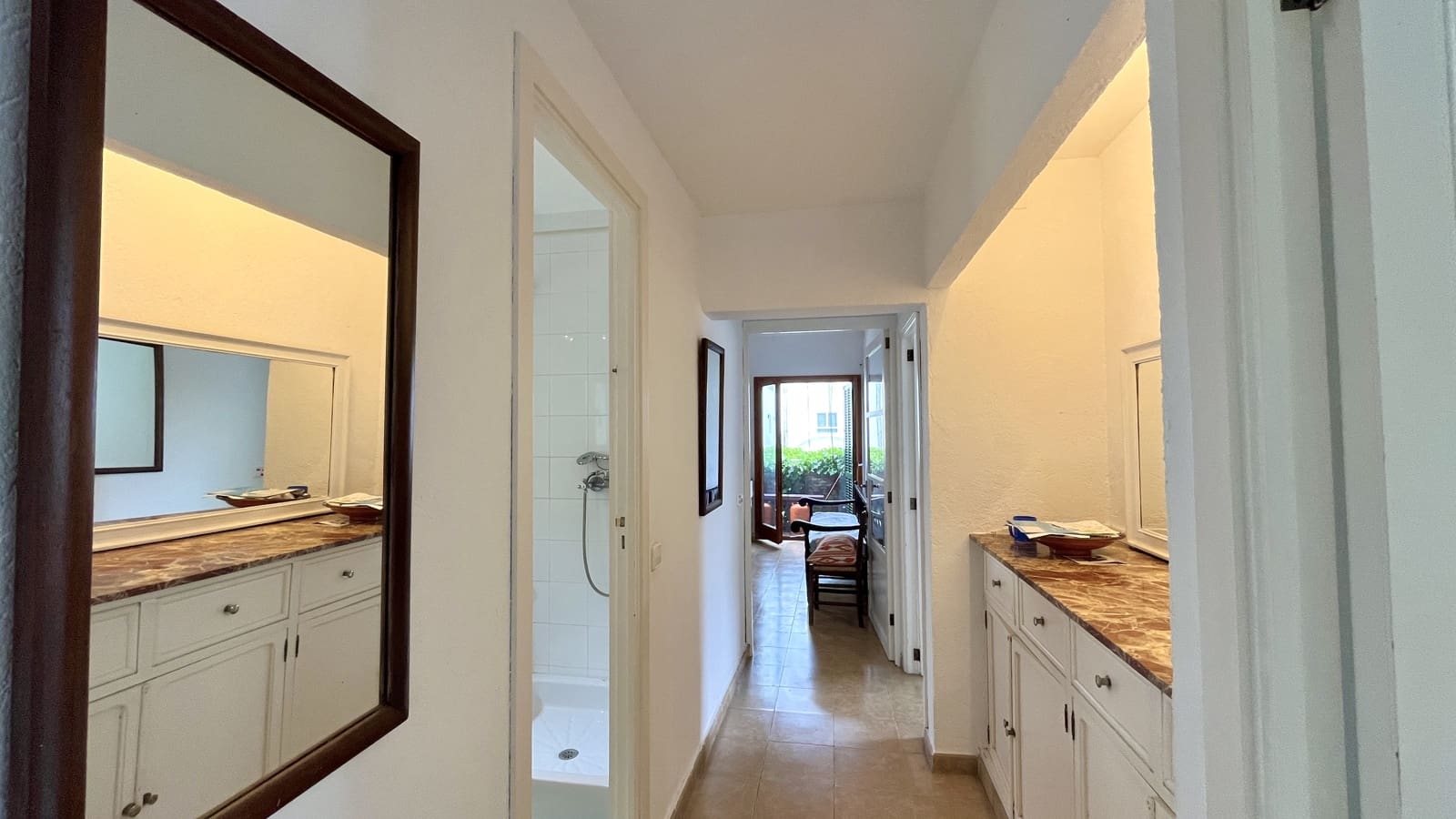 2 soveværelse Lejlighed til leje i Pollensa / Pollenca - € 1.800 (Ref: 8215255)