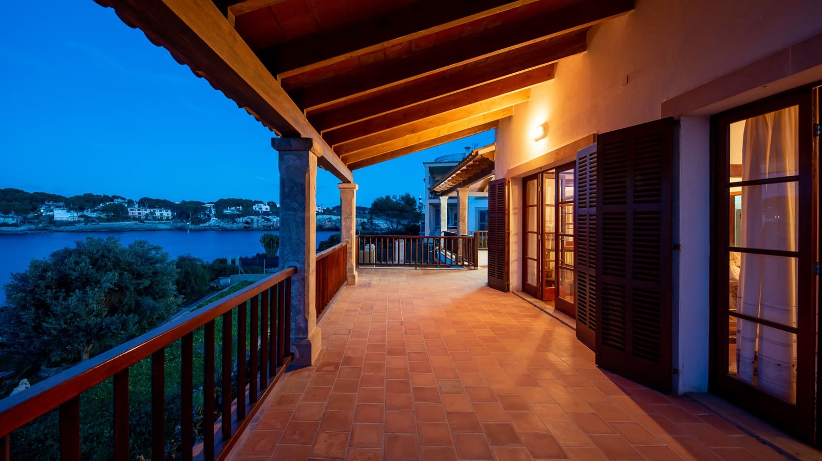 7 soveværelse Villa til salg i Portocolom - € 3.600.000 (Ref: 8215257)