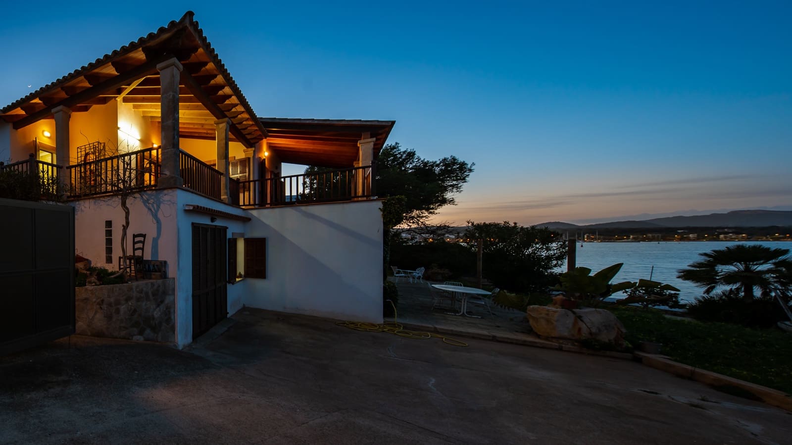 7 soveværelse Villa til salg i Portocolom - € 3.600.000 (Ref: 8215257)