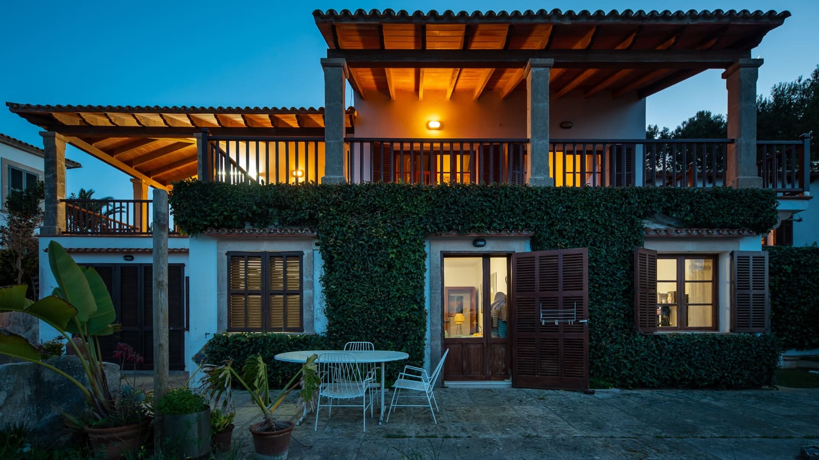 7 soveværelse Villa til salg i Portocolom - € 3.600.000 (Ref: 8215257)