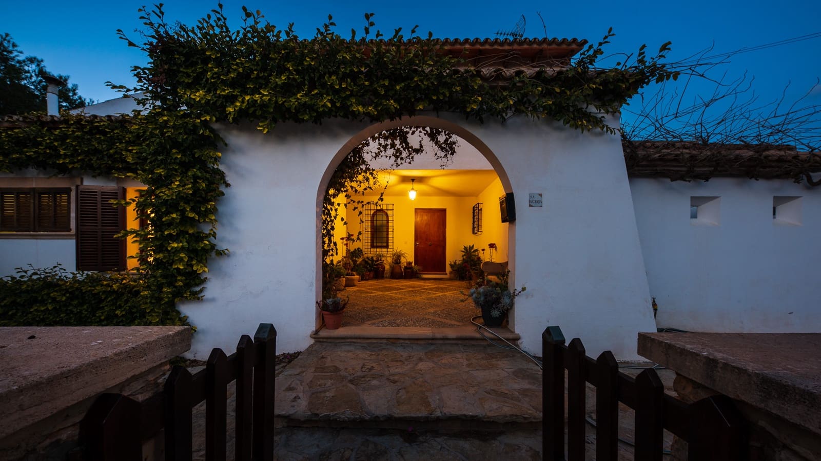 7 soveværelse Villa til salg i Portocolom - € 3.600.000 (Ref: 8215257)