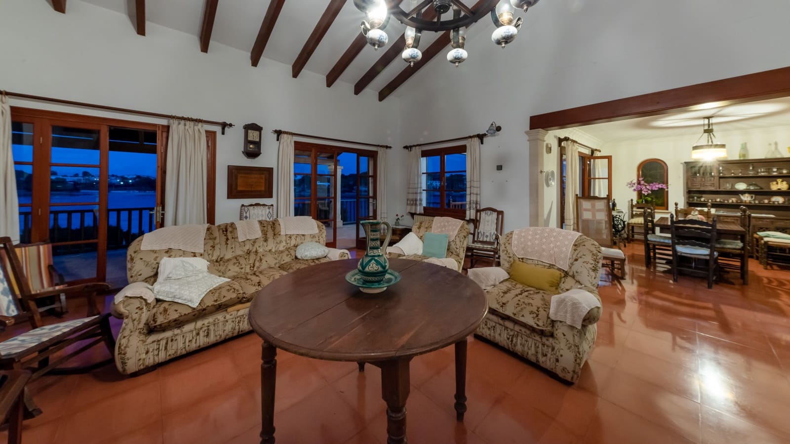 7 soveværelse Villa til salg i Portocolom - € 3.600.000 (Ref: 8215257)