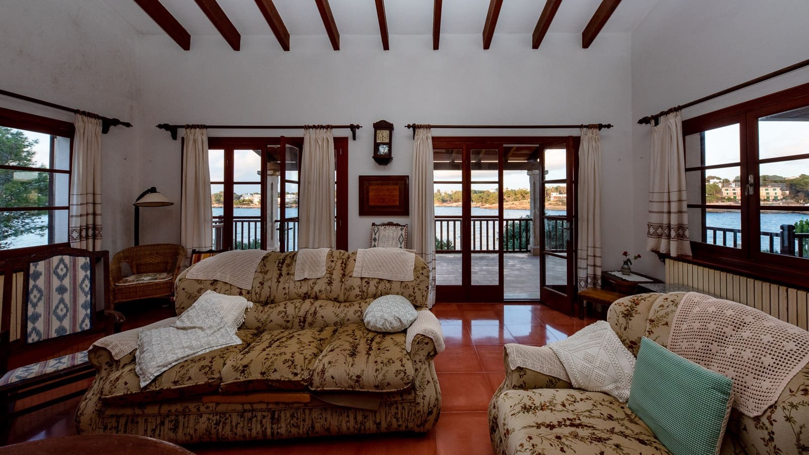 7 soveværelse Villa til salg i Portocolom - € 3.600.000 (Ref: 8215257)